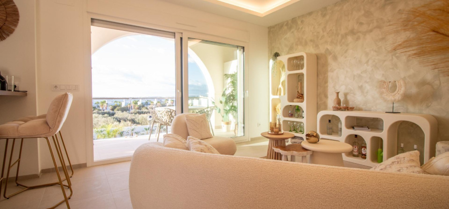 Rojales, Alicante, 2 Bedrooms Bedrooms, ,2 BathroomsBathrooms,Apartment,Resale,0,75632101000431536