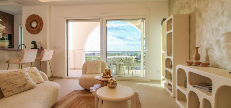 Rojales, Alicante, 2 Bedrooms Bedrooms, ,2 BathroomsBathrooms,Apartment,Resale,0,75632101000431536