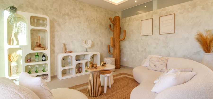 Rojales, Alicante, 2 Bedrooms Bedrooms, ,2 BathroomsBathrooms,Apartment,Resale,0,75632101000431536