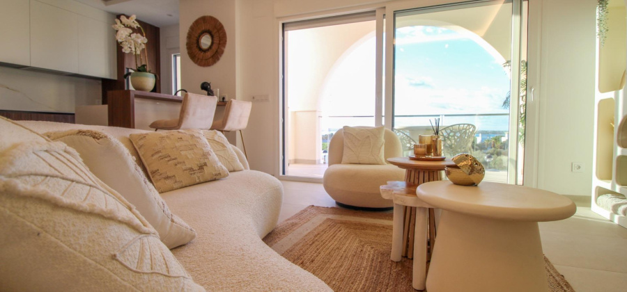 Rojales, Alicante, 2 Bedrooms Bedrooms, ,2 BathroomsBathrooms,Apartment,Resale,0,75632101000431536