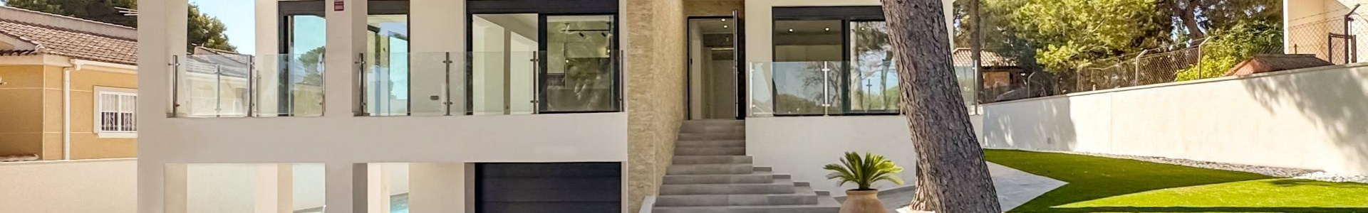 Villa in Costa Blanca South, Torrevieja