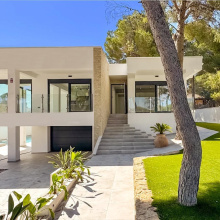 Torrevieja, Alicante, 4 Bedrooms Bedrooms, ,5 BathroomsBathrooms,Villa,Resale,0,75632143705397680