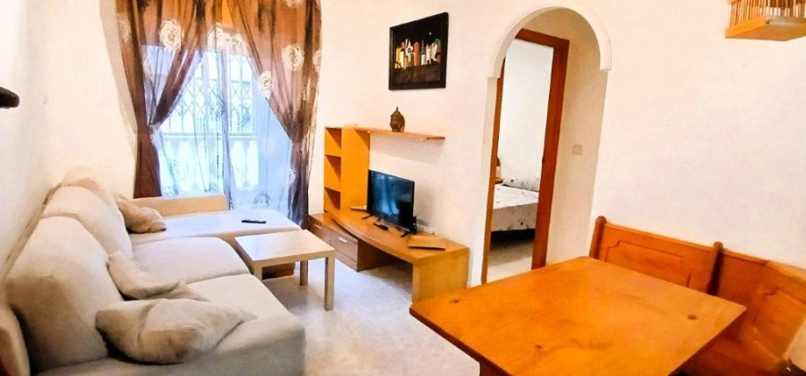 Torrevieja, Alicante, 2 Bedrooms Bedrooms, ,1 BathroomBathrooms,Apartment,Resale,0,75632228060015040