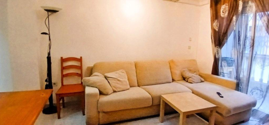 Torrevieja, Alicante, 2 Bedrooms Bedrooms, ,1 BathroomBathrooms,Apartment,Resale,0,75632228060015040