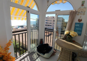 Torrevieja, Alicante, 1 Bedroom Bedrooms, ,1 BathroomBathrooms,Apartment,Resale,0,75632280641111424