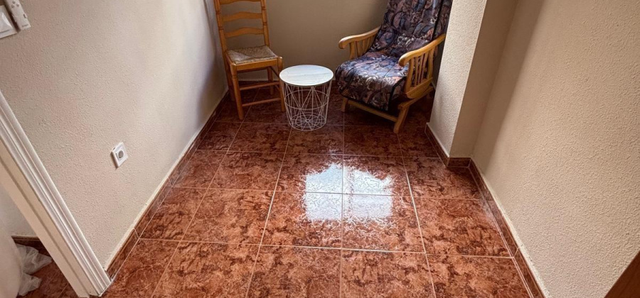 Torrevieja, Alicante, 2 Bedrooms Bedrooms, ,1 BathroomBathrooms,Apartment,Resale,0,75632284011161200