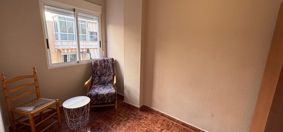 Torrevieja, Alicante, 2 Bedrooms Bedrooms, ,1 BathroomBathrooms,Apartment,Resale,0,75632284011161200