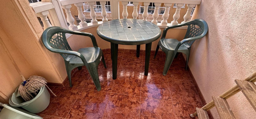 Torrevieja, Alicante, 2 Bedrooms Bedrooms, ,1 BathroomBathrooms,Apartment,Resale,0,75632284011161200