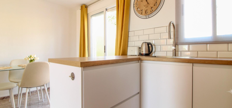 Orihuela Costa, Alicante, 2 Bedrooms Bedrooms, ,1 BathroomBathrooms,Townhouse,Resale,0,75632301488649088