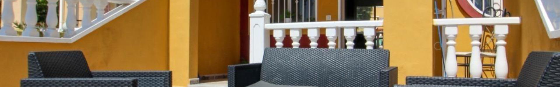 Townhouse in Costa Blanca South, Orihuela Costa