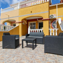 Orihuela Costa, Alicante, 2 Bedrooms Bedrooms, ,1 BathroomBathrooms,Townhouse,Resale,0,75632301488649088