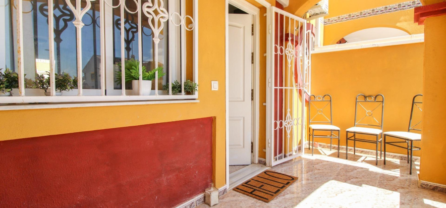 Orihuela Costa, Alicante, 2 Bedrooms Bedrooms, ,1 BathroomBathrooms,Townhouse,Resale,0,75632301488649088