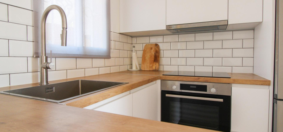 Orihuela Costa, Alicante, 2 Bedrooms Bedrooms, ,1 BathroomBathrooms,Townhouse,Resale,0,75632301488649088