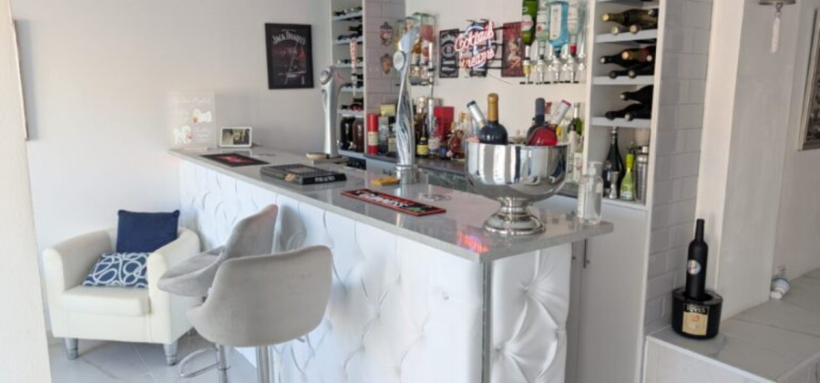 Villamartin, Alicante, 3 Bedrooms Bedrooms, ,2 BathroomsBathrooms,Villa,Resale,0,90690210815519104