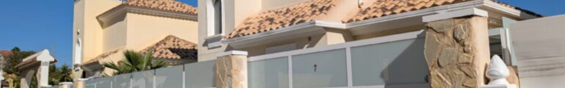 Villa in Costa Blanca South, Villamartin