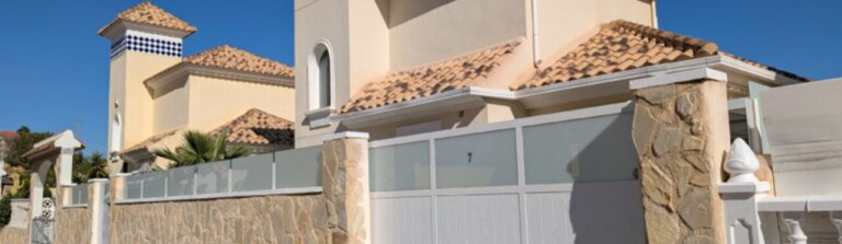 Villa in Costa Blanca South, Villamartin