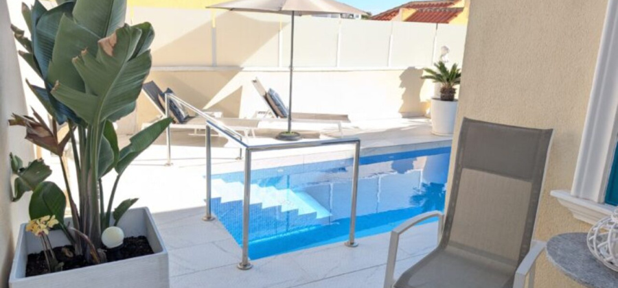 Villamartin, Alicante, 3 Bedrooms Bedrooms, ,2 BathroomsBathrooms,Villa,Resale,0,90690210815519104