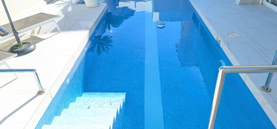 Villamartin, Alicante, 3 Bedrooms Bedrooms, ,2 BathroomsBathrooms,Villa,Resale,0,90690210815519104