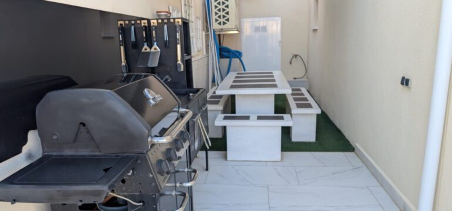 Villamartin, Alicante, 3 Bedrooms Bedrooms, ,2 BathroomsBathrooms,Villa,Resale,0,90690210815519104