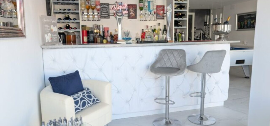 Villamartin, Alicante, 3 Bedrooms Bedrooms, ,2 BathroomsBathrooms,Villa,Resale,0,90690210815519104