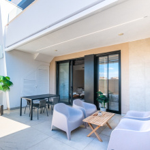 Apartment in Costa Calida, SAN PEDRO DEL PINATAR