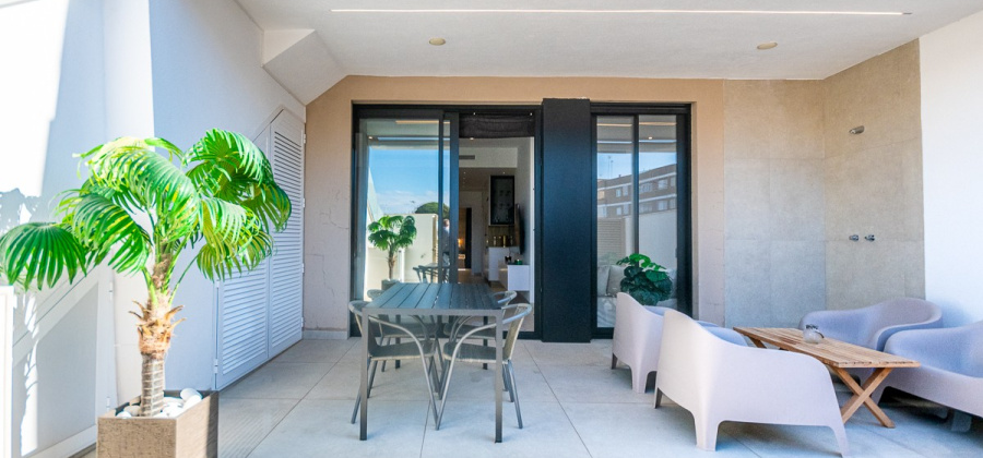 San Pedro del Pinatar, Murcia, 3 Bedrooms Bedrooms, ,2 BathroomsBathrooms,Apartment,Resale,0,103536232031045024