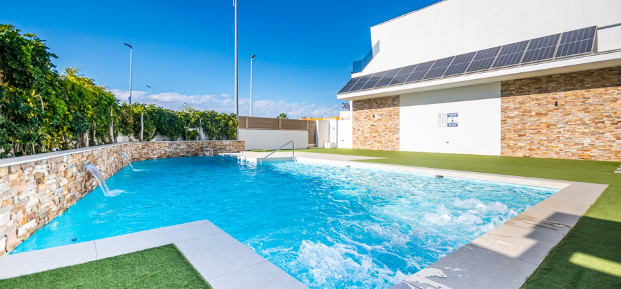 San Pedro del Pinatar, Murcia, 3 Bedrooms Bedrooms, ,2 BathroomsBathrooms,Apartment,Resale,0,103536232031045024