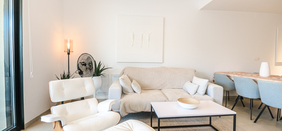 San Pedro del Pinatar, Murcia, 3 Bedrooms Bedrooms, ,2 BathroomsBathrooms,Apartment,Resale,0,103536232031045024