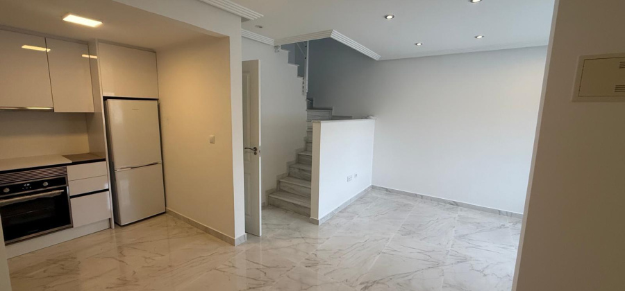 Torrevieja, Alicante, 2 Bedrooms Bedrooms, ,1 BathroomBathrooms,Townhouse,Resale,0,7563269815473860