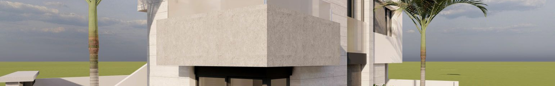 Pilar de la Horadada, Alicante, 2 Bedrooms Bedrooms, ,2 BathroomsBathrooms,Bungalow,New,0,20955970083954088