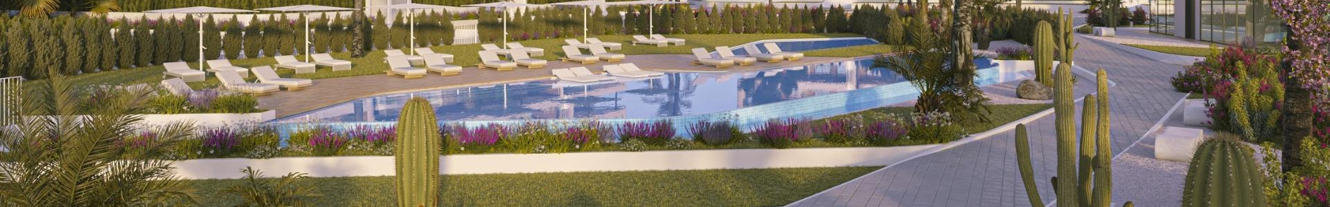 Torrevieja, Alicante, 2 Bedrooms Bedrooms, ,2 BathroomsBathrooms,Apartment,New,0,20955984122314952