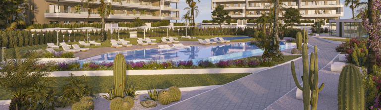 Apartment in Costa Blanca South, Torrevieja