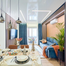 Torrevieja, Alicante, 2 Bedrooms Bedrooms, ,1 BathroomBathrooms,Apartment,Resale,0,75632163314770496