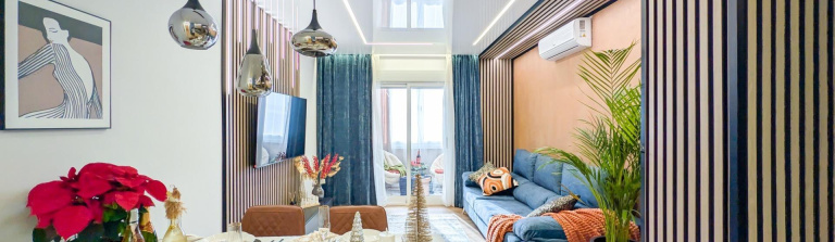 Apartment in Costa Blanca South, Torrevieja