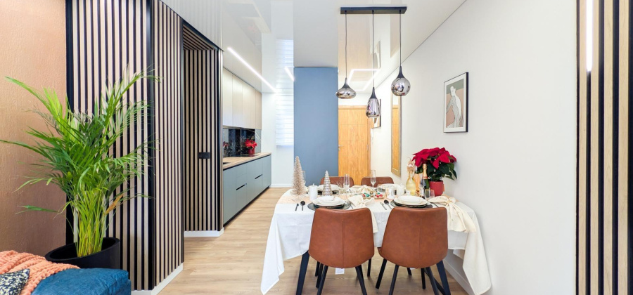 Torrevieja, Alicante, 2 Bedrooms Bedrooms, ,1 BathroomBathrooms,Apartment,Resale,0,75632163314770496