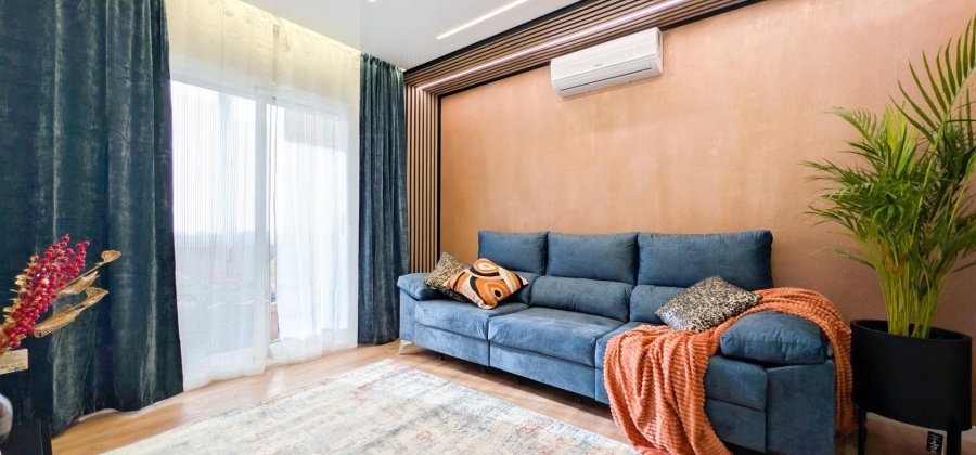 Torrevieja, Alicante, 2 Bedrooms Bedrooms, ,1 BathroomBathrooms,Apartment,Resale,0,75632163314770496