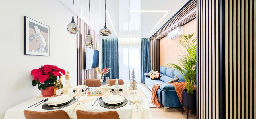 Torrevieja, Alicante, 2 Bedrooms Bedrooms, ,1 BathroomBathrooms,Apartment,Resale,0,75632163314770496