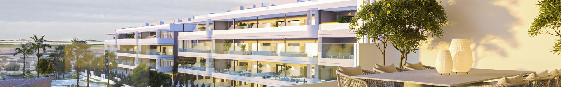 Apartment in Costa Blanca South, Torrevieja