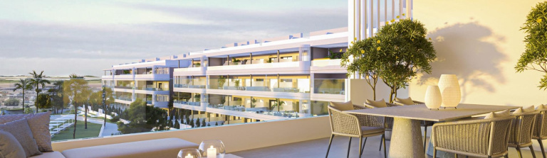 Apartment in Costa Blanca South, Torrevieja