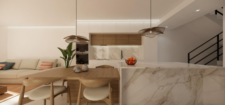 Dolores, Alicante, 3 Bedrooms Bedrooms, ,2 BathroomsBathrooms,Villa,New,0,209559146372212352