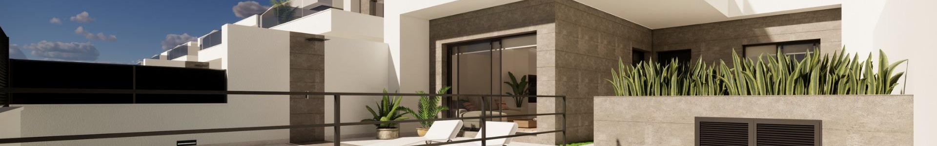 Villa in Costa Blanca South, Dolores