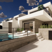 Dolores, Alicante, 3 Bedrooms Bedrooms, ,2 BathroomsBathrooms,Villa,New,0,209559146372212352