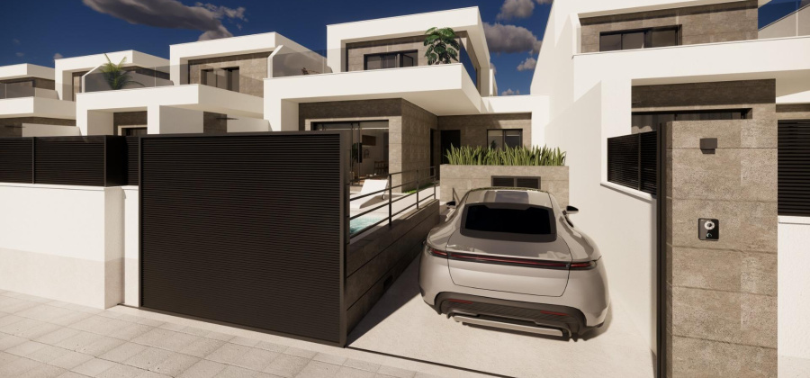 Dolores, Alicante, 3 Bedrooms Bedrooms, ,2 BathroomsBathrooms,Villa,New,0,209559146372212352