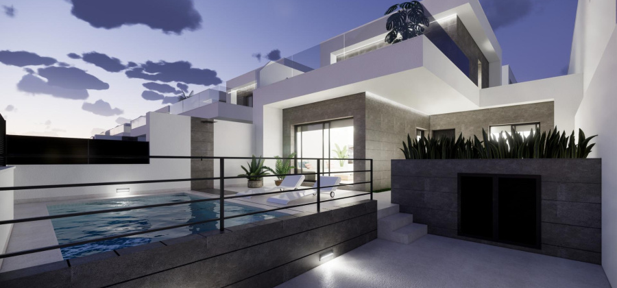 Dolores, Alicante, 3 Bedrooms Bedrooms, ,2 BathroomsBathrooms,Villa,New,0,209559146372212352