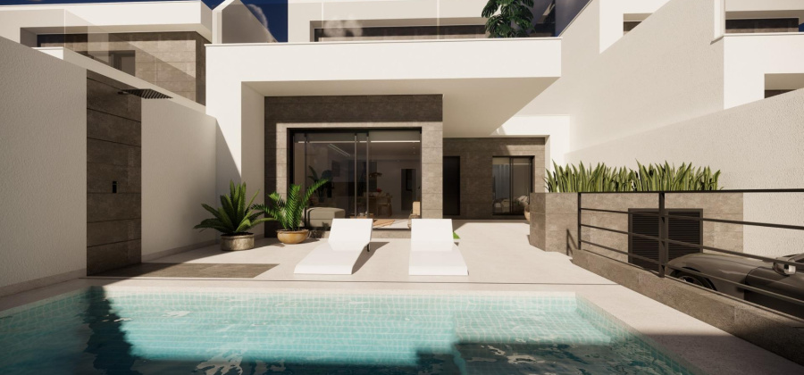 Dolores, Alicante, 3 Bedrooms Bedrooms, ,2 BathroomsBathrooms,Villa,New,0,209559146372212352