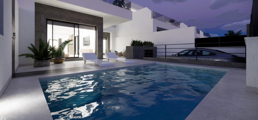Dolores, Alicante, 3 Bedrooms Bedrooms, ,2 BathroomsBathrooms,Villa,New,0,209559146372212352