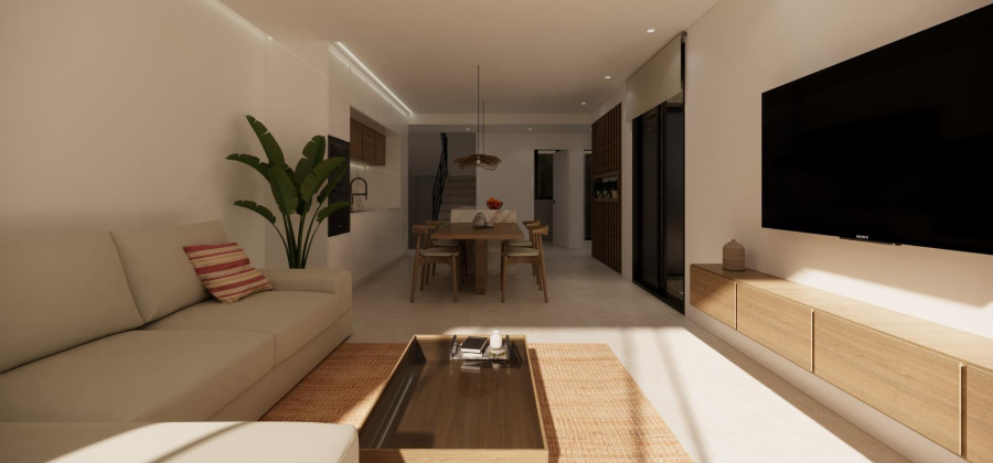 Dolores, Alicante, 3 Bedrooms Bedrooms, ,2 BathroomsBathrooms,Villa,New,0,209559146372212352