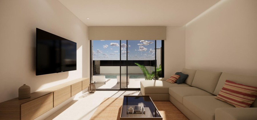 Dolores, Alicante, 3 Bedrooms Bedrooms, ,2 BathroomsBathrooms,Villa,New,0,209559146372212352