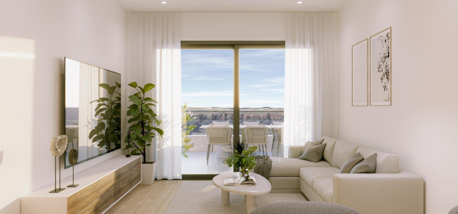 Torrevieja, Alicante, 3 Bedrooms Bedrooms, ,2 BathroomsBathrooms,Apartment,New,0,209559146903435584