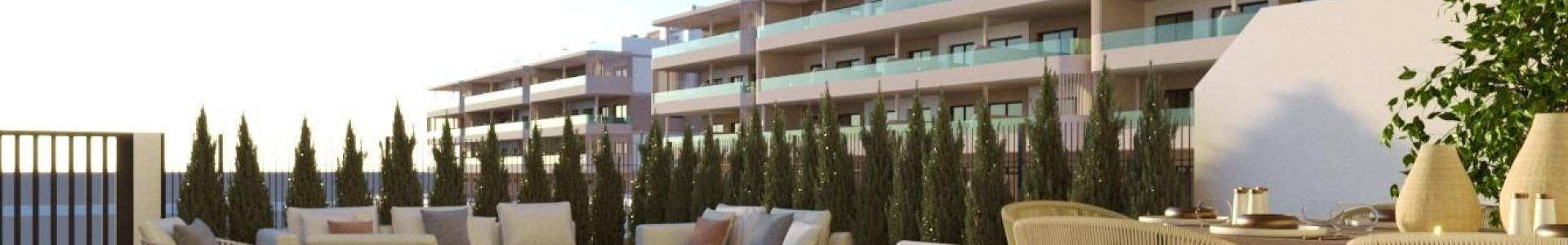 Apartment in Costa Blanca South, Torrevieja